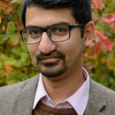 Dr Ankur Barua