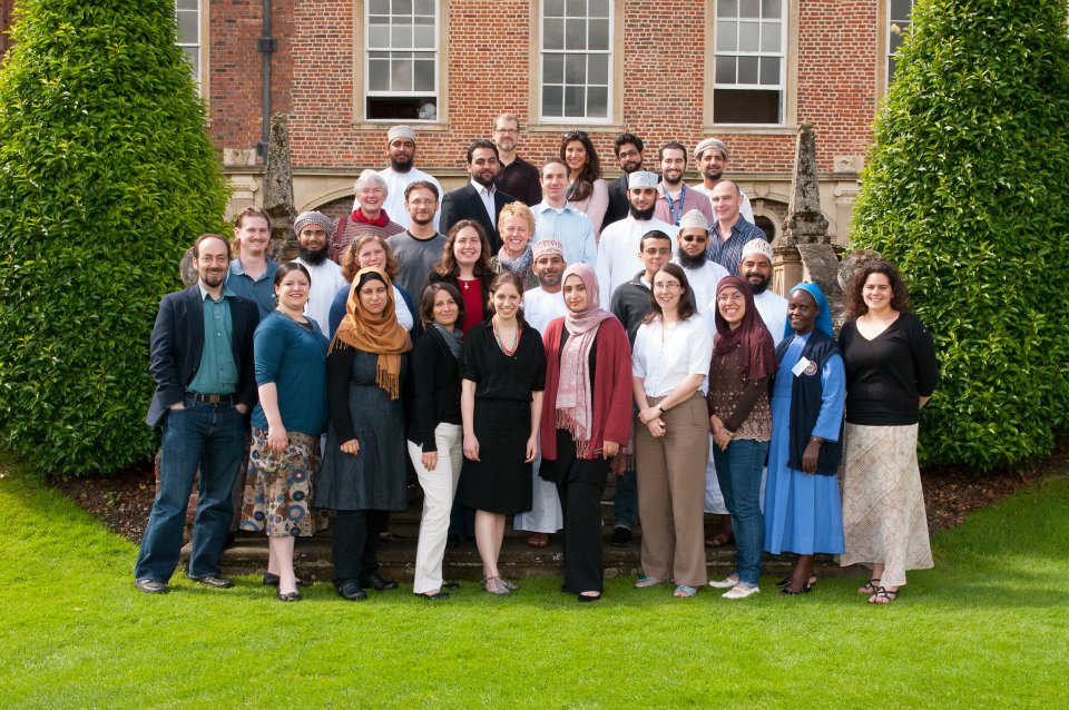 CIP Summer School 2012