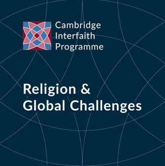 Religion and Global Challenges CIP podcast