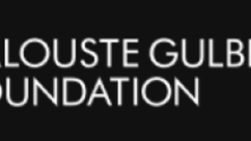 Calouste Gulbenkian Foundation 