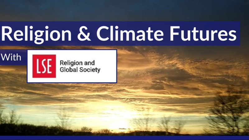 Sunset or dawn? Announcing summer school with the LSE, July 2024