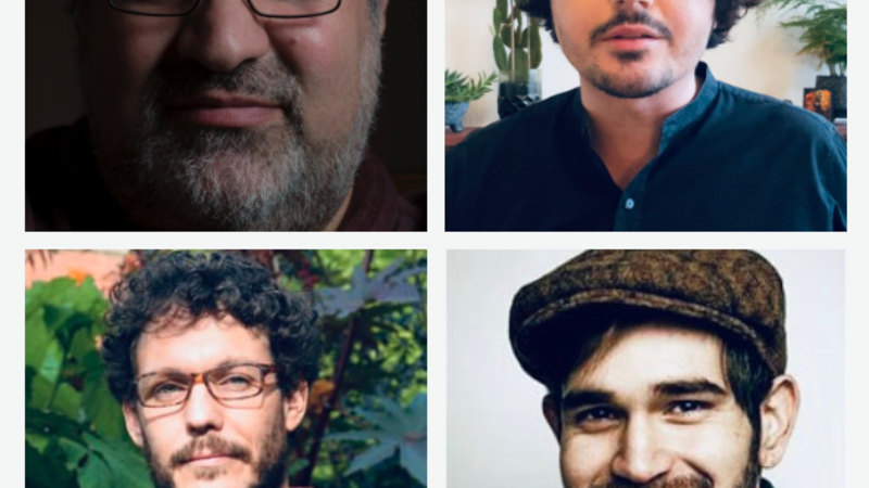 shared sacred landscapes project