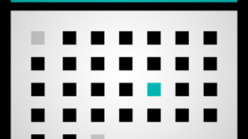 Calendar icon