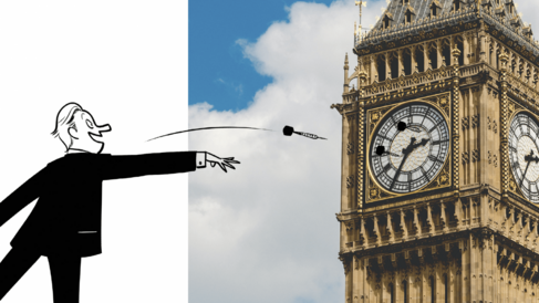 CAM Cambridge Alumni Magazine