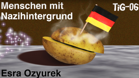 Esra Ozyurek on Holocaust memory