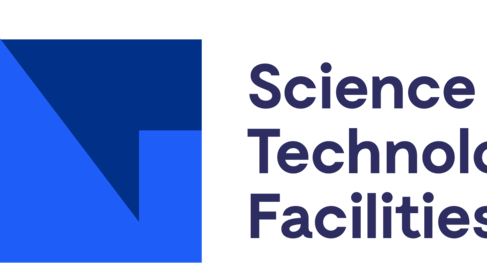 UKRI Science and Technology Facilities Council logo