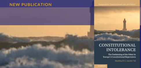 Book cover and detail