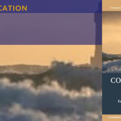 Book cover and detail