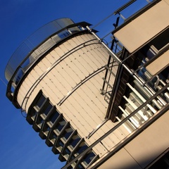 Venue - Cambridge Divinity Faculty