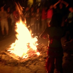 Safet HadziMuhamedovic - shared sacred landscapes