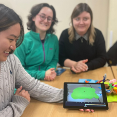 CIP Inter-Religious Education Symposium, Faith &amp; Belief Forum 2024