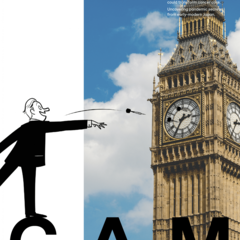 CAM Cambridge Alumni Magazine