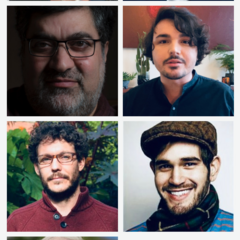 shared sacred landscapes project