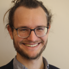 Dr Tobias Mueller (2022)