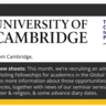 Opening section from January eNews, with logos and greeting--New year, new shoots.