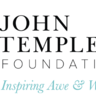 John Templeton Foundation logo – with tagline "Inspiring Awe & Wonder"