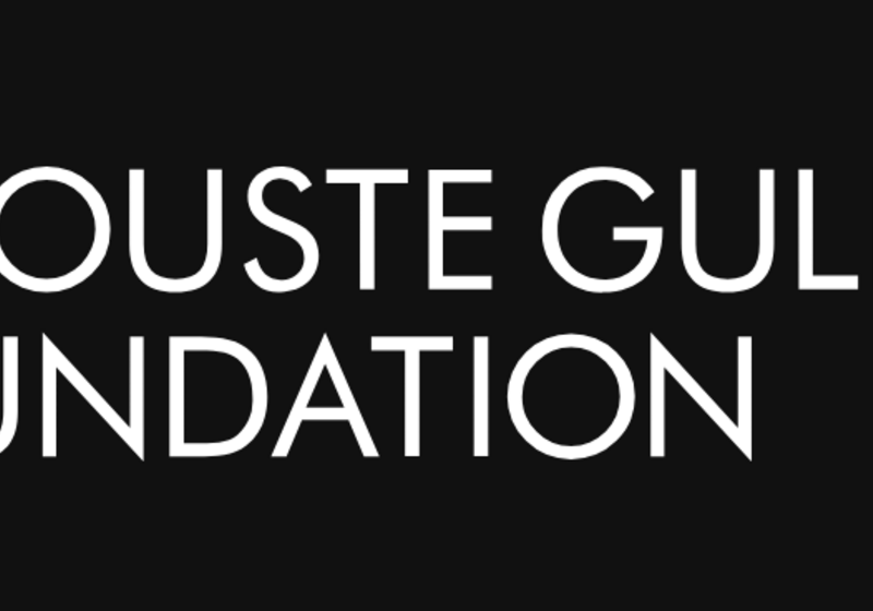 Calouste Gulbenkian Foundation 