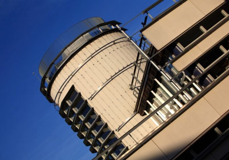 Venue - Cambridge Divinity Faculty