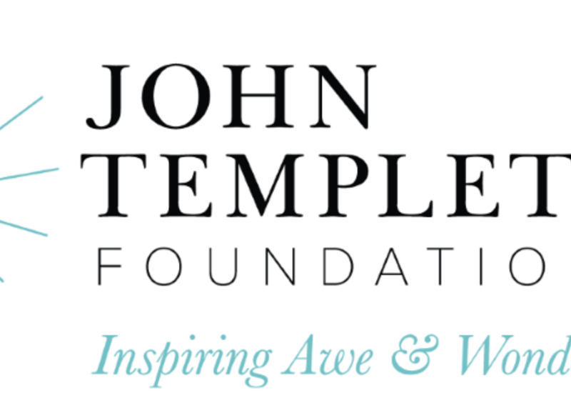 John Templeton Foundation logo – with tagline "Inspiring Awe & Wonder"