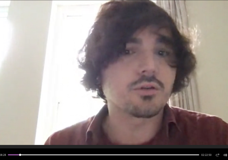 NEWS: Anthropology of Travel, Tourism and Pilgrimage Goes Online with Success 