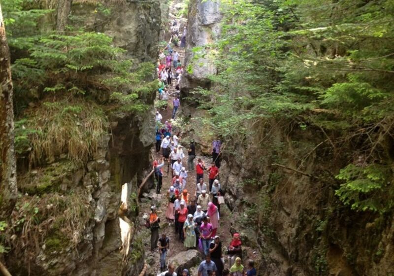 NEWS: Shared Sacred Landscapes project awarded Public Engagement Starter Fund 