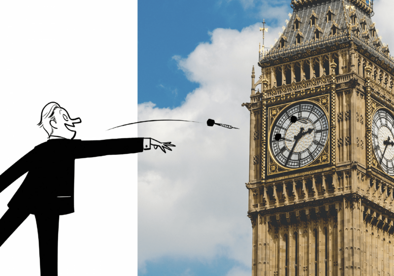 CAM Cambridge Alumni Magazine