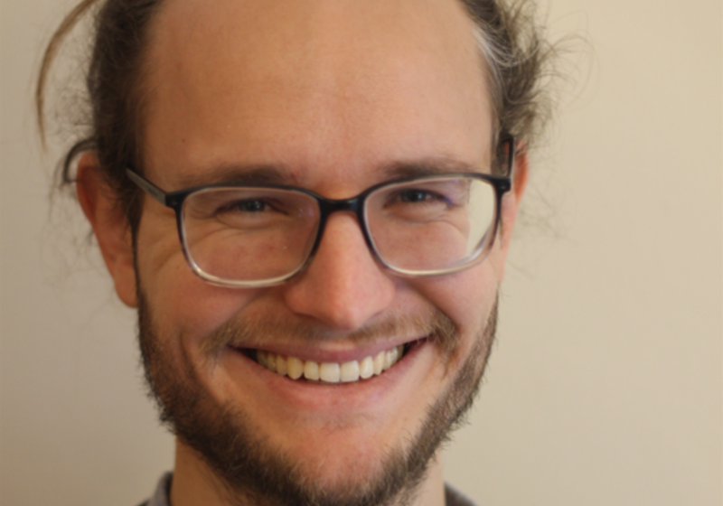 Dr Tobias Mueller (2022)