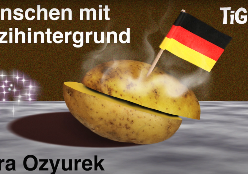 Esra Ozyurek on Holocaust memory