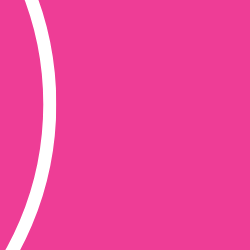 Cambridge Festival logo and banner in bright pink tone