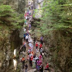 NEWS: Shared Sacred Landscapes project awarded Public Engagement Starter Fund 