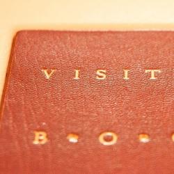 Visiting Students