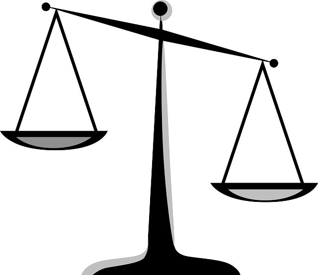Attribution free image courtesy of Pixabay (httpspixabay.comvectorsscales-justice-weighing-tilted-307248) Tilted weighing scales