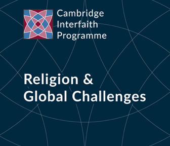 Religion and Global Challenges CIP podcast