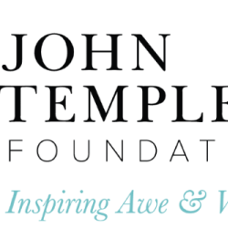 John Templeton Foundation logo – with tagline "Inspiring Awe & Wonder"