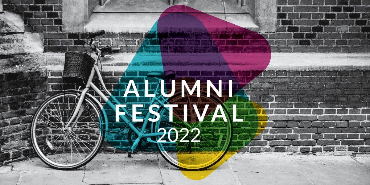 Alumni Festival